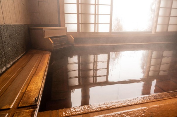 Culture japonaise et rituels de soin