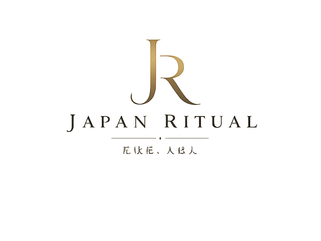 Japan Ritual