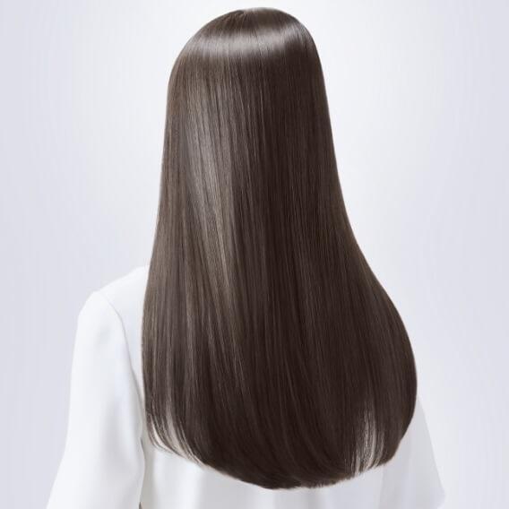 Ambiance haircare japonais premium